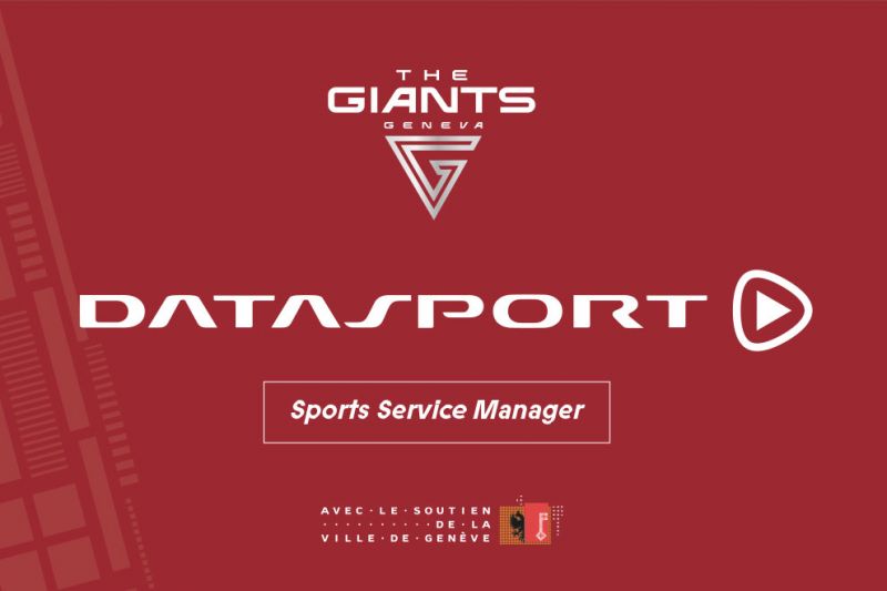 02 Visuel Giants Geneva Datasport